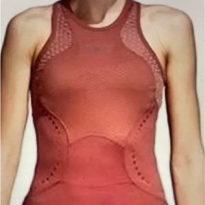 Adidas for Stella McCartney Tennis Tank. Size Small.